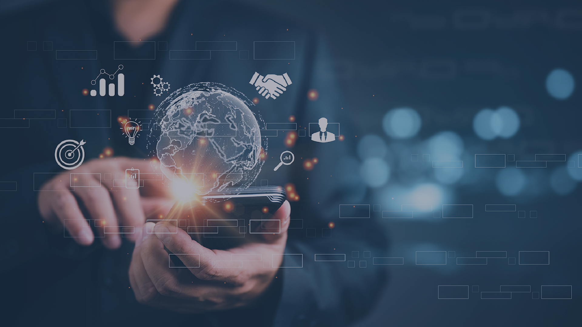 Digital Transformation